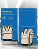 Matein Women' Backpack Hand Luggage Laptop 15.6" 6760