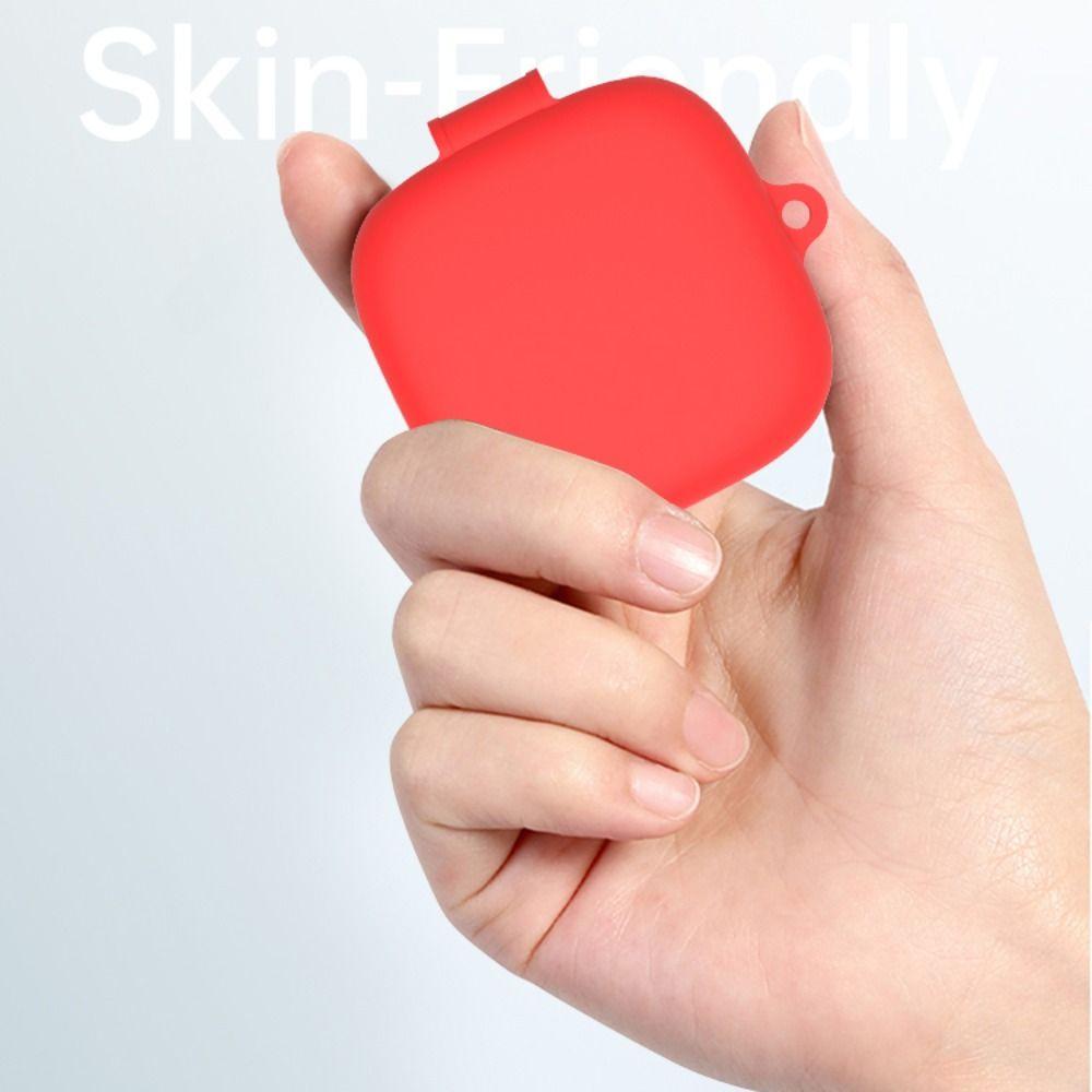 Shockproof Headphone Protector Silicone Cover Shell for Huawei FreeArc Headphone Accessories