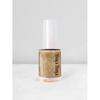 Daiso Ringling Glitter Nail 10ml Marigold
