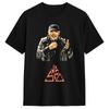Casual Vasco Music TShirt Unisexs Cotton Short Sleeve  Crewneck Summer Clothing