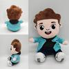 Игрушка Каюс Плюшевая Милый Мультяшный Игровой Персонаж Плюшевая Кукла Детский Подарок День Рождения