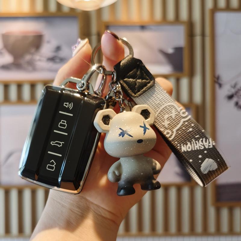 Tank 300/500/400/700 Series Key Protective Cover & Buckle