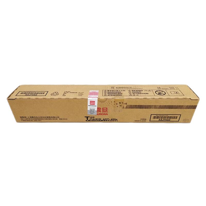 AURORA ADT-455e Black Toner Cartridge