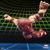 Hasbro MARVEL Legends Серия Gamerverse Marvel Retro Видеоигра Реплика Коллекционная фигурка 15 см Джаггернаут G0623, (аутентичный)