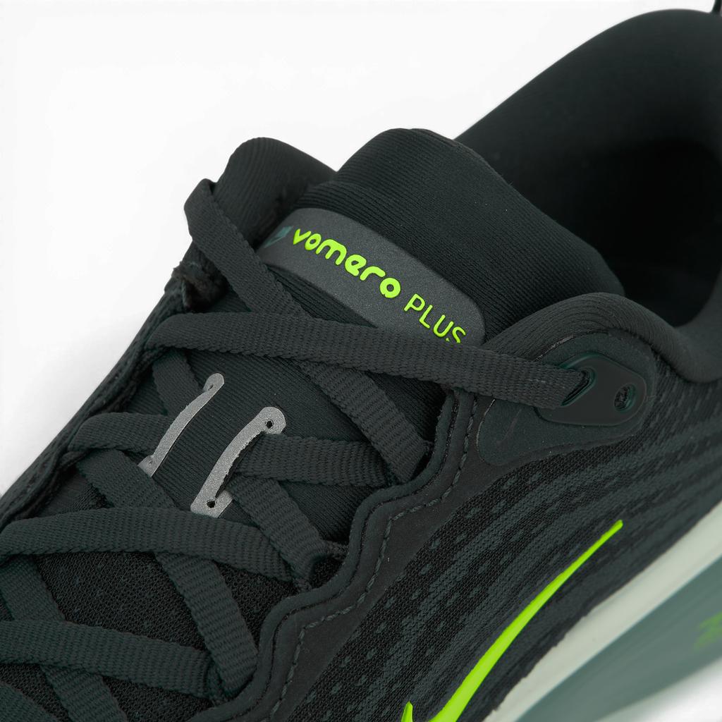 Nike Vomero Plus Морские водоросли/Пушечный/Зеленая дымка/Вольт Мужские кроссовки HV8150-300