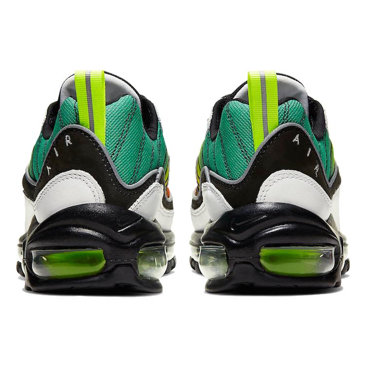 Nike Air Max 98 Оливия Ким Без Покрытия Женские CK3309-001