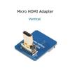 Кабель-адаптер HDMI своими руками - Micro/Mini HDMI, вертикальная/горизонтальная версия