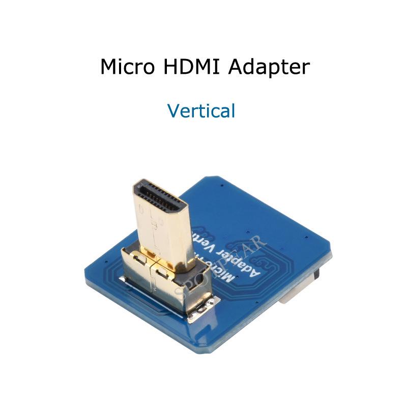 Кабель-адаптер HDMI своими руками - Micro/Mini HDMI, вертикальная/горизонтальная версия