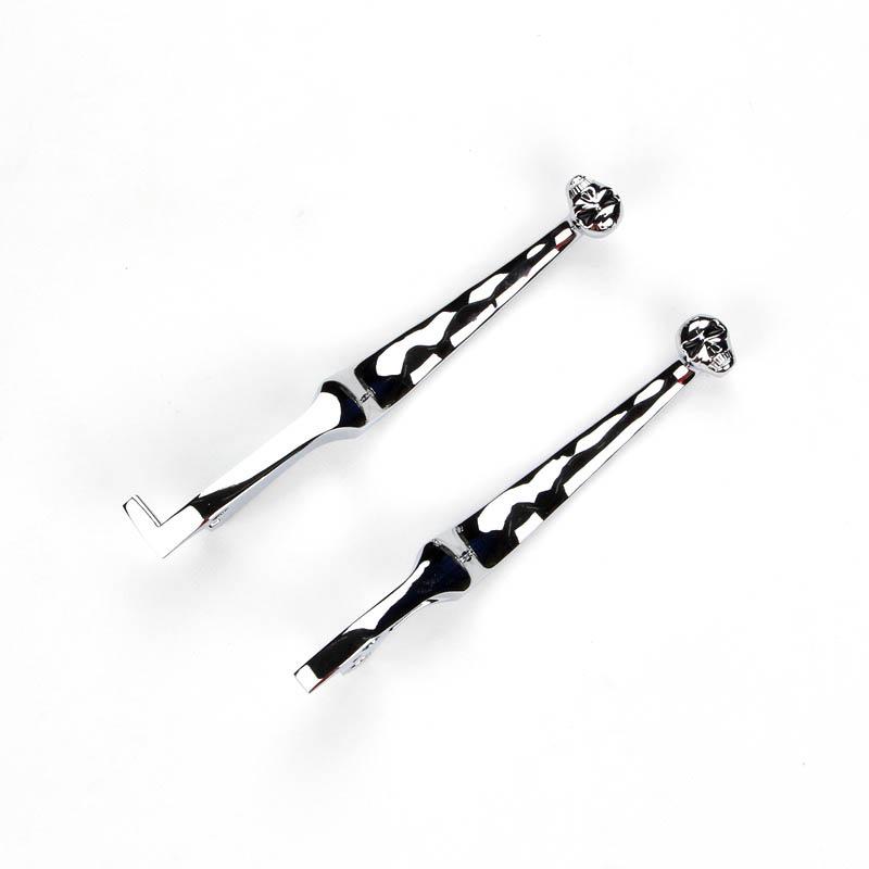 Совместимый тормозной рычаг и руль для мотоцикла Suzuki Boulevard S50