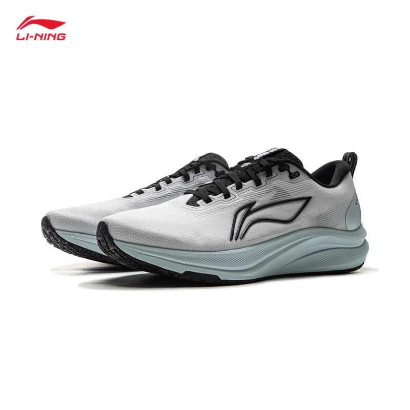 Li-Ning Мужские кроссовки для бега и тренировок Chitu 8