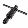 ENGINEER Ratchet Drive T-Handle for Hex Shank Taps, DZ-50