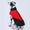 Зимняя одежда для собак, теплый жилет для домашних животных, куртка, водонепроницаемый костюм, пальто для больших собак, одежда для больших собак, бульдогов, золотистого ретривера, лабрадора, одежда.