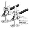 New Hand Lifting Tool Labor-Saving Arm Jack Door Panel Drywall Lifting Cabinet Board Lifter Tile Height Adjuster Elevator Tool