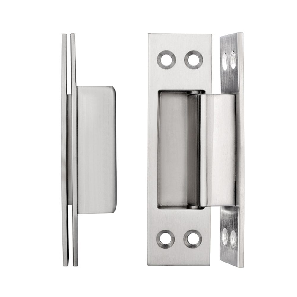 Скрытые петли из нержавеющей стали, поперечные дверные петли, оконные аксессуары, мебельные принадлежности