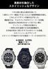 [Casio] Часы G-Shock [Оригинальный отечественный продукт] G-STEEL Radio Solar GST-W110-1AJF Черный