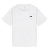 New Balance Sports Essentials Small Logo Short Sleeve Tee Semi Over Fit Aa Nbnefcog11 10 19