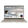Asus Zenbook SORA UX3407RA Qualcomm Snapdragon X Elite 32GB 512GB Windows 980g Power OLED AI Zabriskie Laptop, 14-inch, X1E-78-100, RAM, SSD, 11,