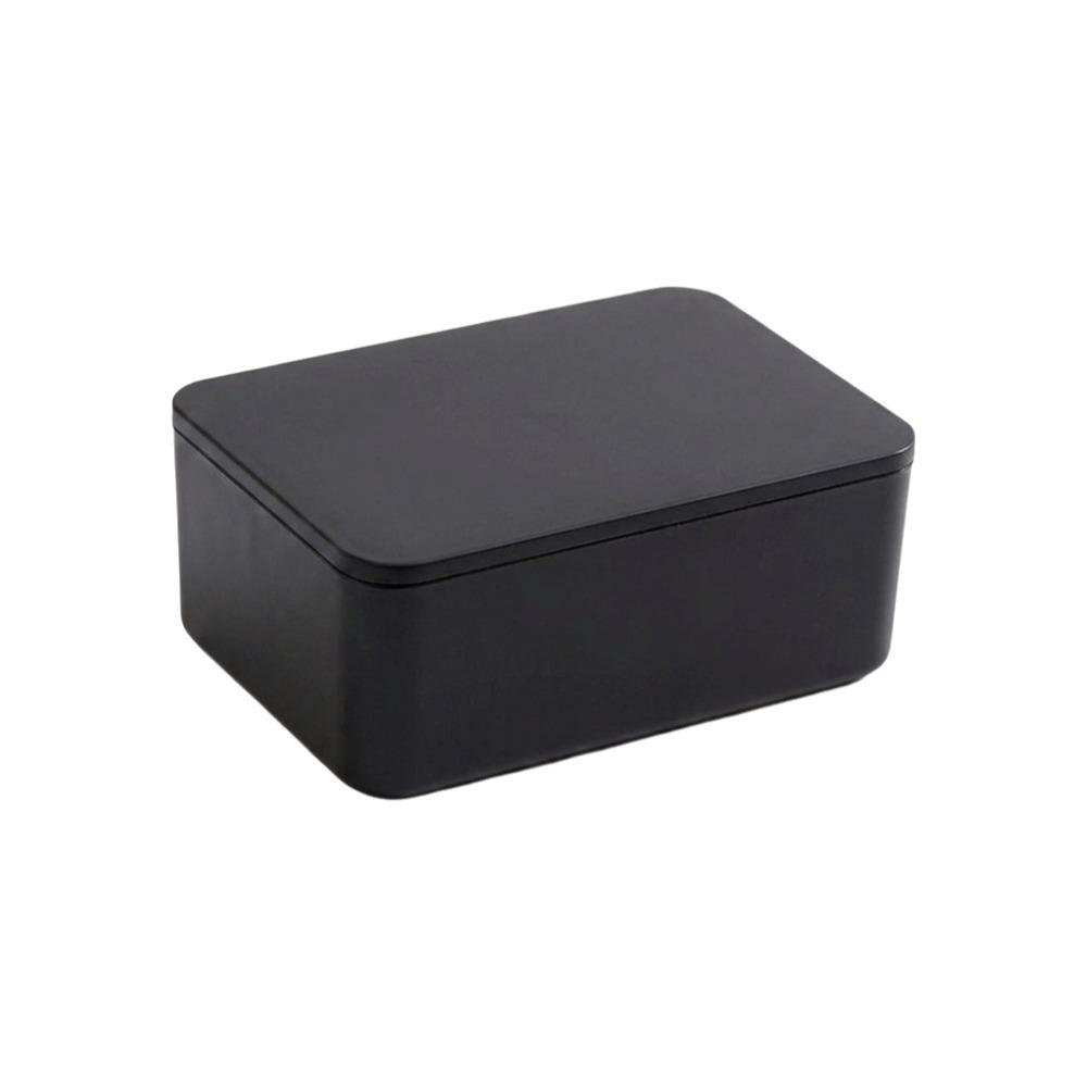 Pull-out Wet Wipes Storage Box With Lid Tissue Dispenser Practical Wet Wipes Container  Living Room