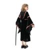 Halloween Children's Costume Vintage Court Children's Costume Witch Little Red Riding Hood Medieval Renaissance Dress
