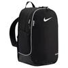 Nike Fabric Backpack Regular Unisex Black Casual HF9418-080