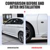 1pc Aluminum Oval Car Logo Trunk Hood Rear Lid Emblem Sticker Auto Styling Accessories For Citroen C1 C2 C-ELYSEE Grand Picasso ano123