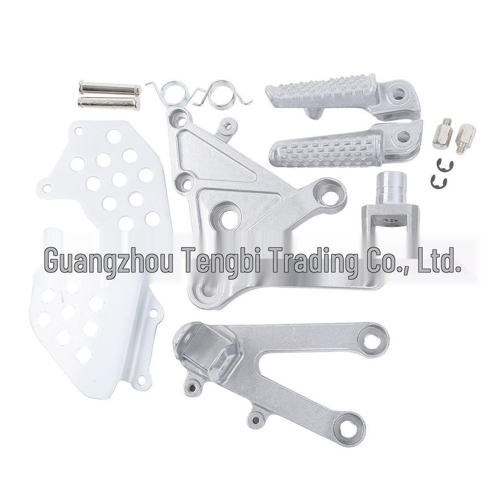 CBR600 Large Front Footrest Bracket (2003-2006) for Motorcycle Accessories