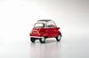 Kyosho WELLY 1/18 BMW Isetta Red Finished Product