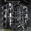 Yi Mai R8 Pro Commercial Integrated Smith Machine Set