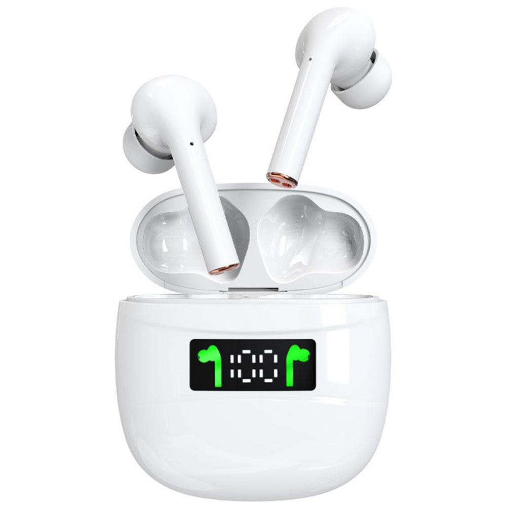 Wireless BT Translation Earbuds Real Time Noise Cancelling Ai Translating Earbuds Headphones for Travel Business Learning