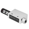 CV 10HS Pneumatic Air Exhaust Vacuum Generator Ejector with Silencer