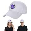 Джевил Графический Персонаж Игра Deltarune Бейсболки Snapback Мужские Женские Кепки Кепка для улицы Streetwear Бейсбольная Кепка Кепка