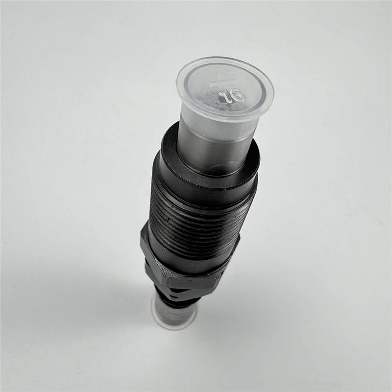 YM719255-53100 Топливные форсунки для двигателя Yanmar 3TNE74 3TNA72 3TN82 3TN66UJ 3TN66L-UT 3TNE74-GB2S 3TNE68-DW PC12R-8 PC15R-8
