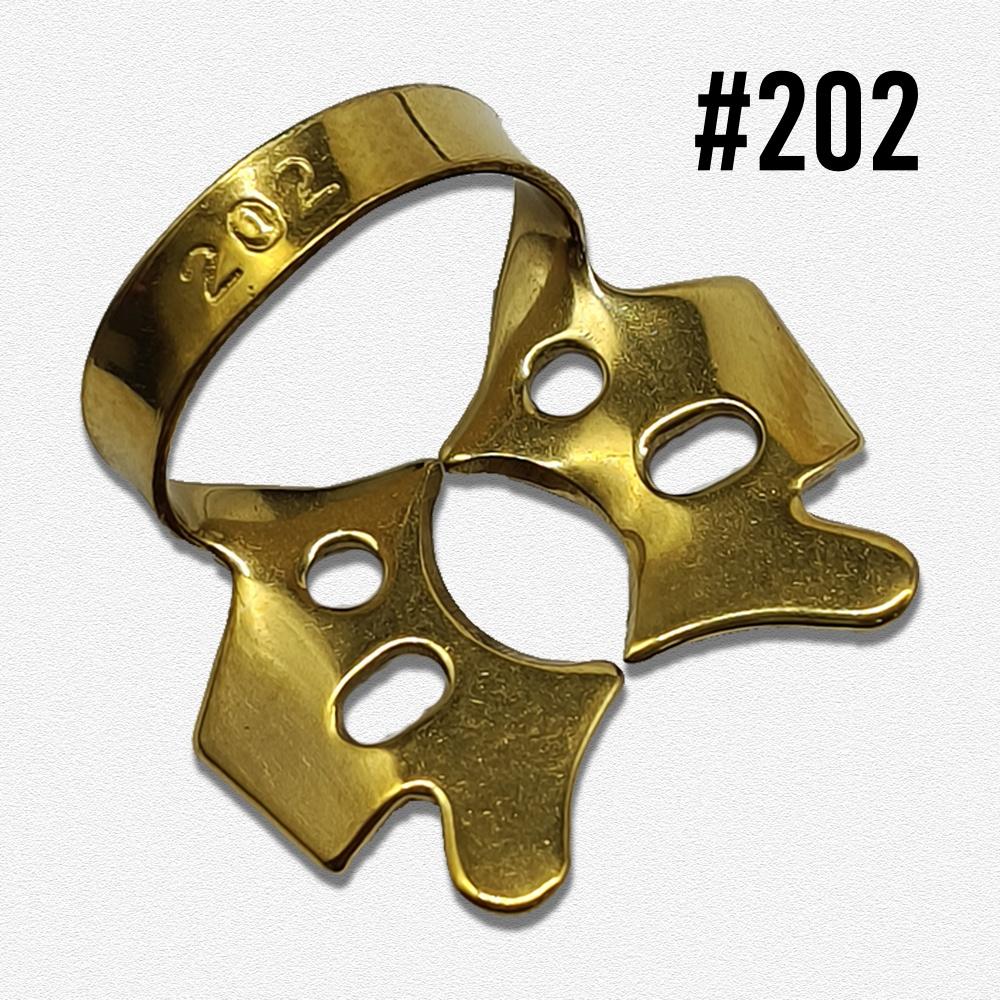 1 шт. Титановое покрытие, самые популярные стоматологические зажимы для плотин, резиновый барьерный зажим для реставрации зубов, резиновый материал из нержавеющей стали