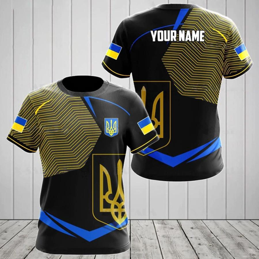 Летняя одежда Мужская футболка с 3D принтом Солдатская повседневная камуфляжная футболка с короткими рукавами Футболка с логотипом трезубца