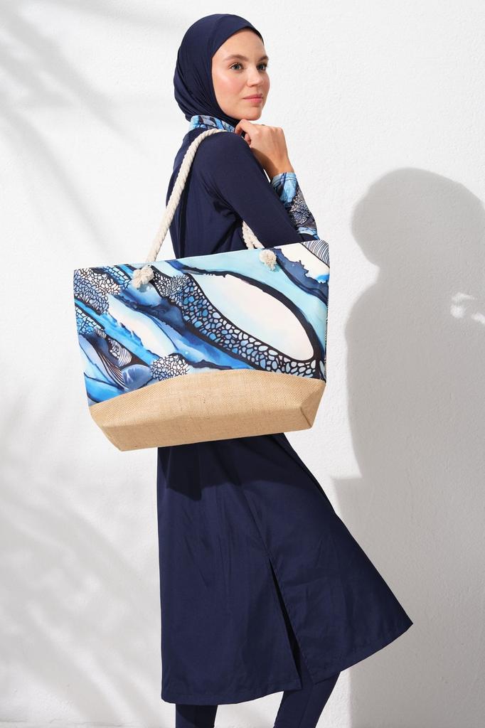 Женский Мусульманский Скромный Исламский Полный Чехол Буркини Пляжный Купальный Костюм Купальники Хиджаб Пляжная Одежда Купальник 