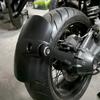 Мотоциклетное заднее крыло брызговик для BMW RNINET R NINE T NINET R9T Pure Racer Urban 2014-2023 Защита от брызг Защитная крышка Хаггер колеса