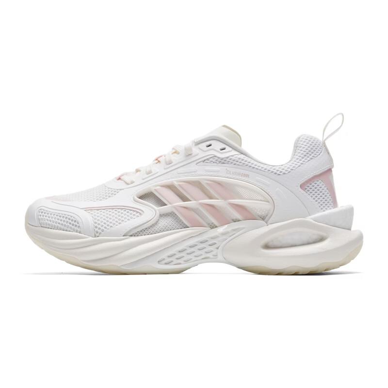 adidas Женские дышащие низкие кроссовки для бега
