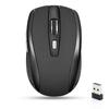 2.4GHz Wireless Mouse with USB Receiver Mini Silent Ergonomic Mice for PC Laptop Desktop Computer Gaming Mouse