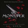 The Monster by L J Shen Hardback Book 9781732624788