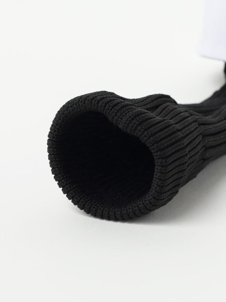 [Beams Golf] SS TEE [Special Order] NEW ERA 3D Logo 59FIFTY Head Cover (Fairway Wood) WHITE - 81040328123