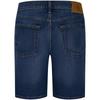 CALVIN KLEIN Denim Shorts Men's 4LB771G