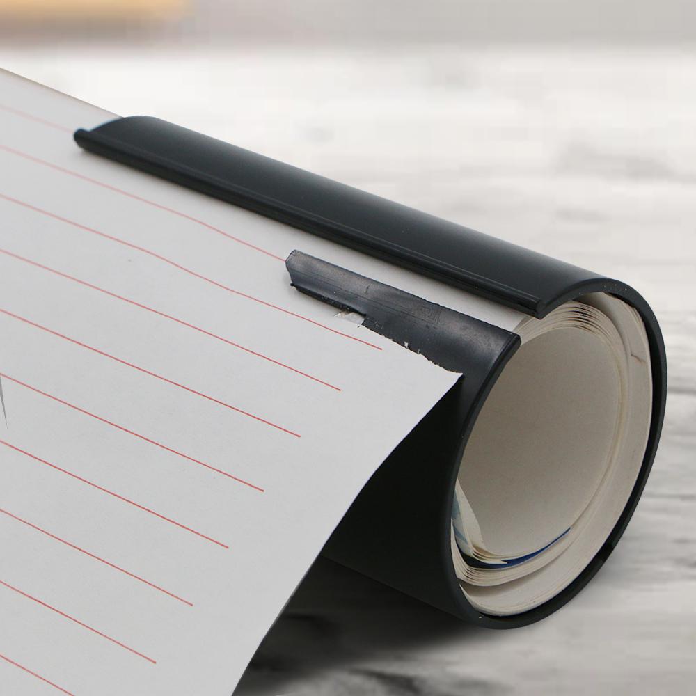 Режущие инструменты Раздвижная подарочная упаковочная бумага DIY Резак Резак для рулонов упаковочной бумаги режет идеальную линию каждый раз, когда бумага