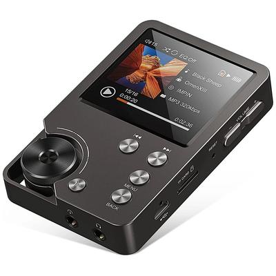 Высококачественный проигрыватель MP3 без потерь/M30/HiFi/с поддержкой карт памяти 64 ГБ до 256 ГБ