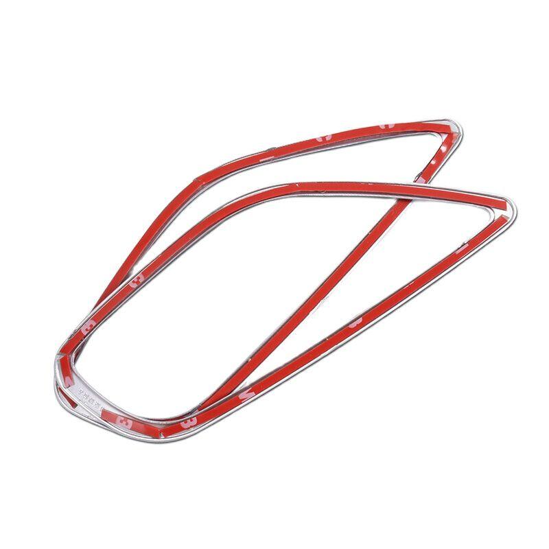 ABS хром для Mazda CX-5 CX5 двери автомобиля внутри подлокотника декоративная полоса авто интерьер Стайлинг аксессуары 2013 2014 2015 2016