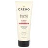 Cremo, Крем для бритья, Оригинальная формула, Классический, 6 жидких унций (177 мл)