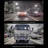 HGDO R35 SONY IMX335 2K 1080P Камера заднего вида Задняя камера 4-контактный кабель Ночное видение Парковочный монитор Водонепроницаемая 170°