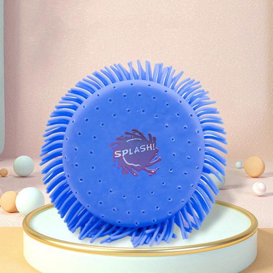 Water Flying Disc for Kids Soft Beach Water Flying Disc Park Pool Parties