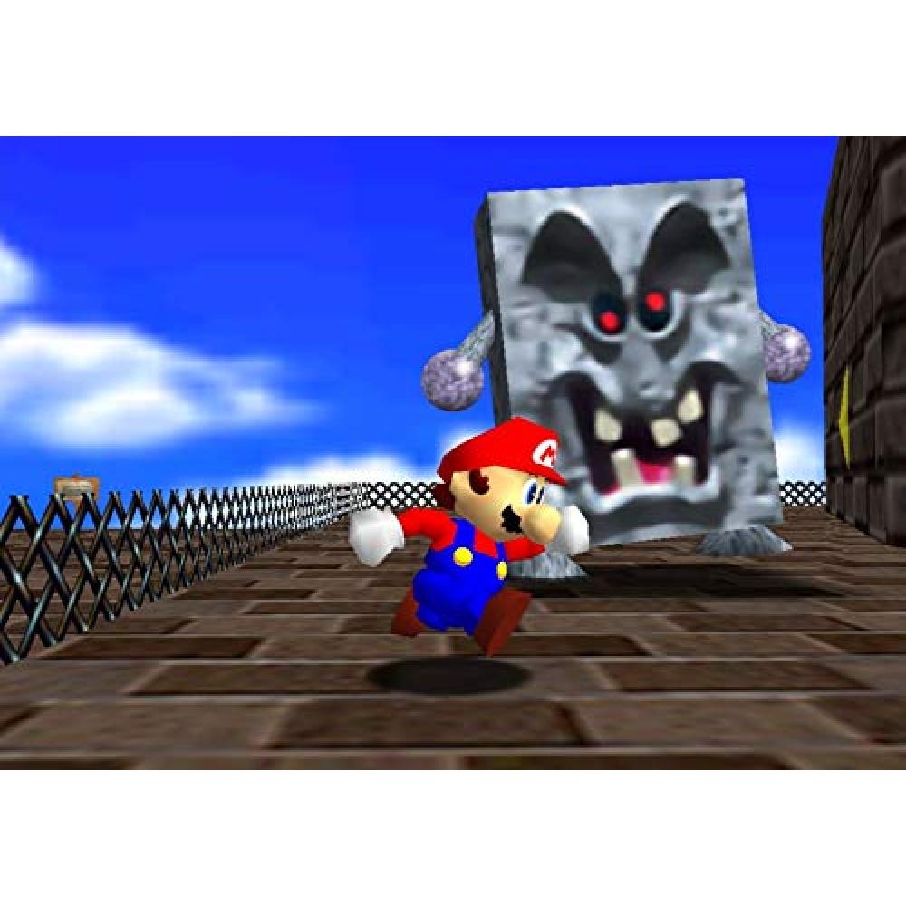 Коллекция Super Mario 3D - Switch Купить дешево на Joom