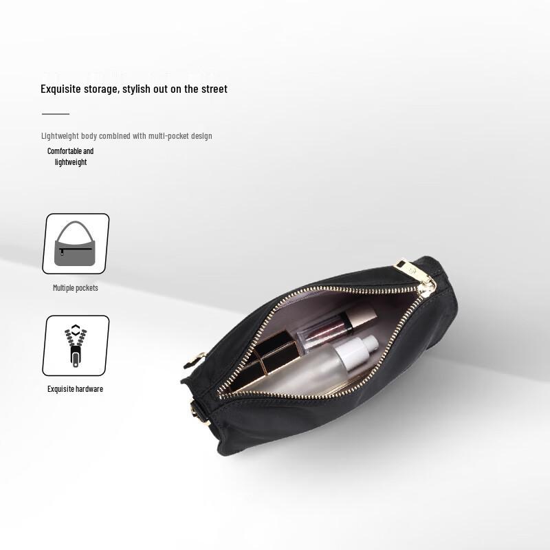 Женская сумка через плечо Samsonite NO3 для поездок на работу