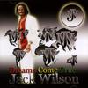 CD JACK WILSON - Dreams Come True NICD001 Nyzah Insternat 2011 UK Reggae, Ska & Dub